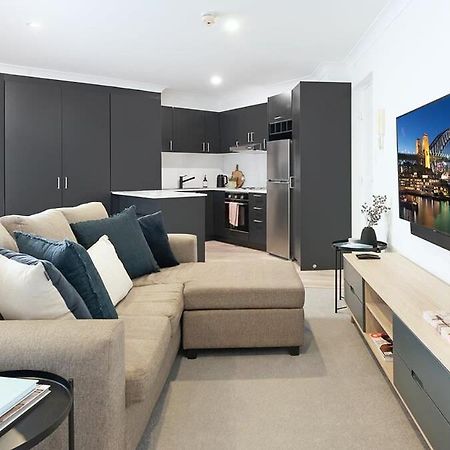 Ultimate Bondi Living Apartment Sydney Exterior photo