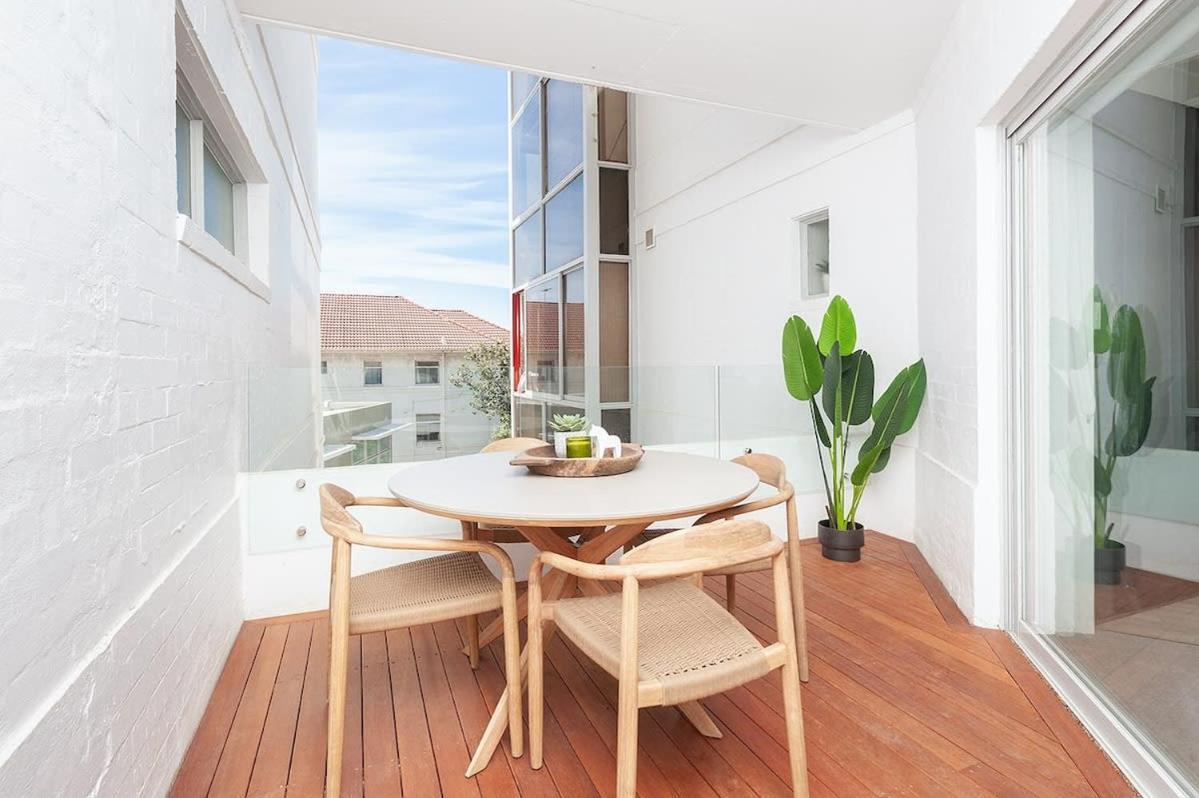 Ultimate Bondi Living Apartment Sydney Exterior photo